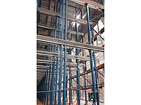 Palletstelling