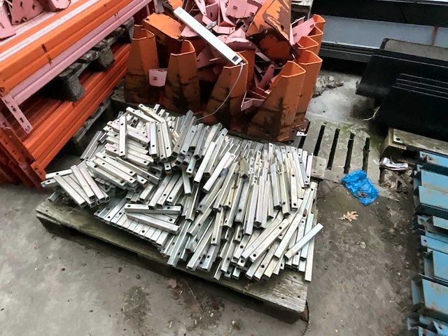 Palletstelling - afbeelding 13 van  25