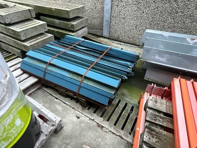 Palletstelling - afbeelding 16 van  25
