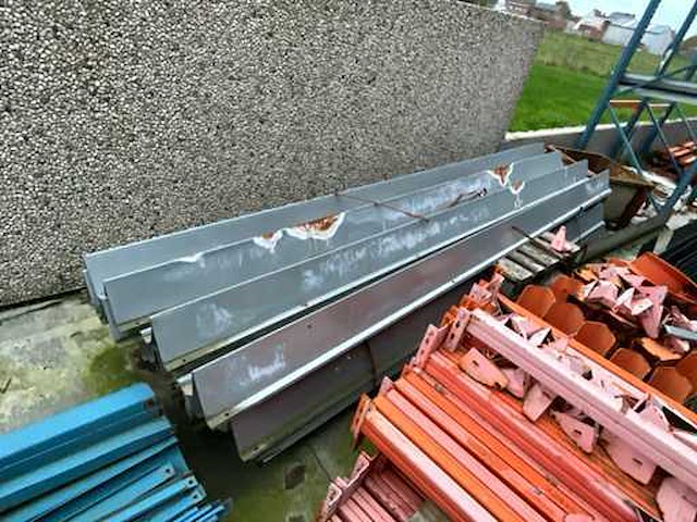 Palletstelling - afbeelding 18 van  25