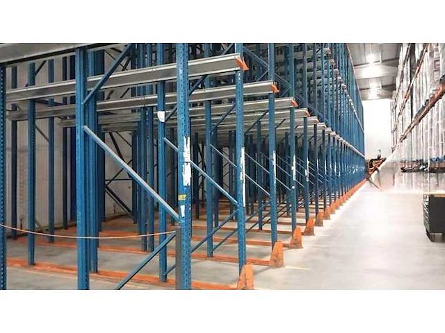 Palletstelling - afbeelding 12 van  25