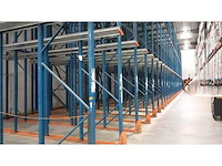 Palletstelling - afbeelding 12 van  25