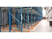 Palletstelling - afbeelding 19 van  25