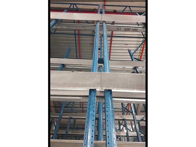 Palletstelling - afbeelding 22 van  25
