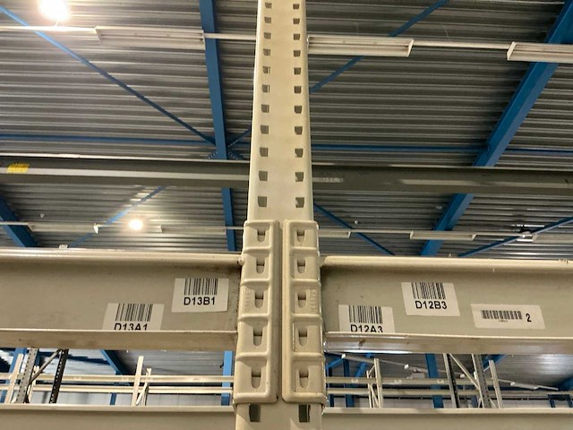 Palletstelling - afbeelding 3 van  5