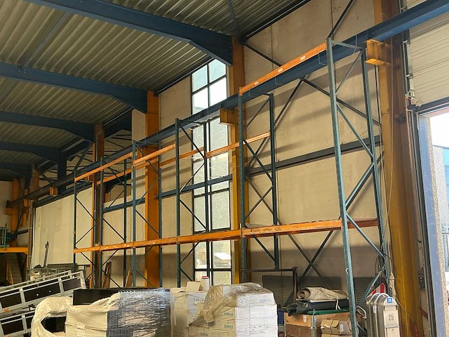 Palletstelling - afbeelding 1 van  3