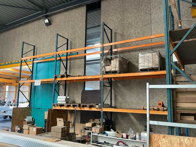 Palletstelling - afbeelding 2 van  3