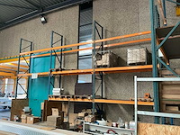 Palletstelling - afbeelding 2 van  3