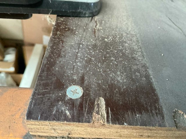 Palletstelling - afbeelding 3 van  3