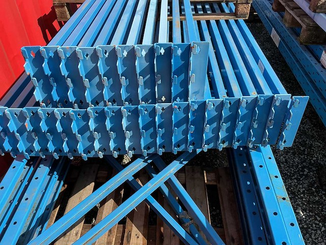 Palletstelling - afbeelding 2 van  3