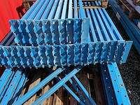Palletstelling - afbeelding 2 van  3