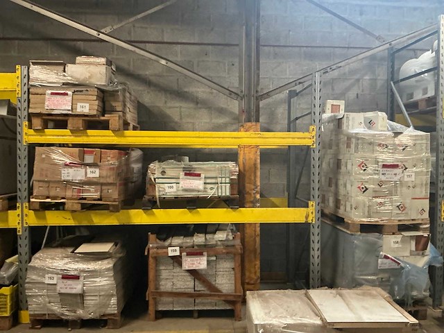 Palletstelling - afbeelding 3 van  6