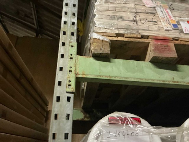 Palletstelling - afbeelding 3 van  4