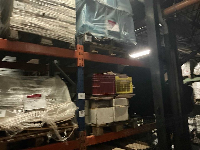 Palletstelling - afbeelding 4 van  4
