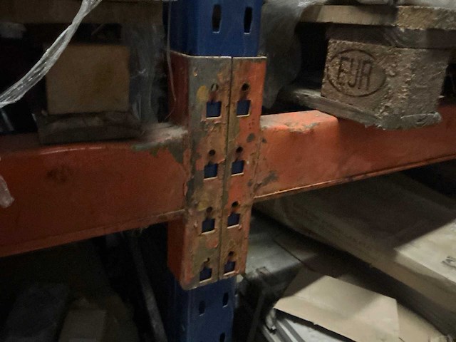 Palletstelling - afbeelding 3 van  4