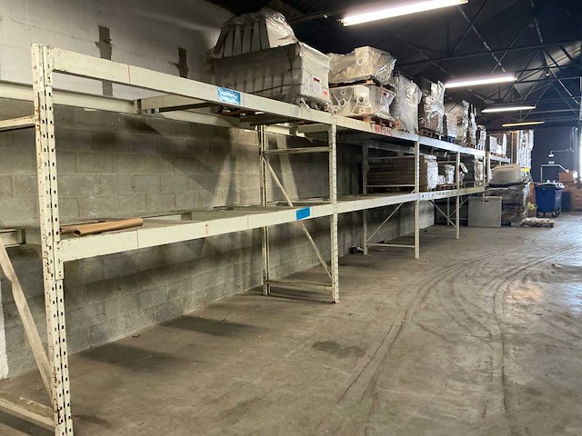 Palletstelling - afbeelding 1 van  7