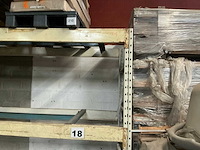Palletstelling - afbeelding 4 van  7
