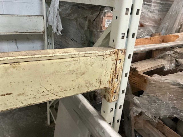 Palletstelling - afbeelding 5 van  7