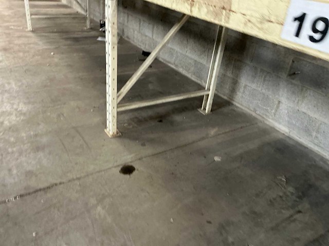 Palletstelling - afbeelding 7 van  7