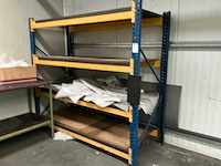 Palletstelling - afbeelding 2 van  6