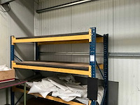 Palletstelling - afbeelding 3 van  6
