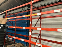 Palletstelling - afbeelding 1 van  5