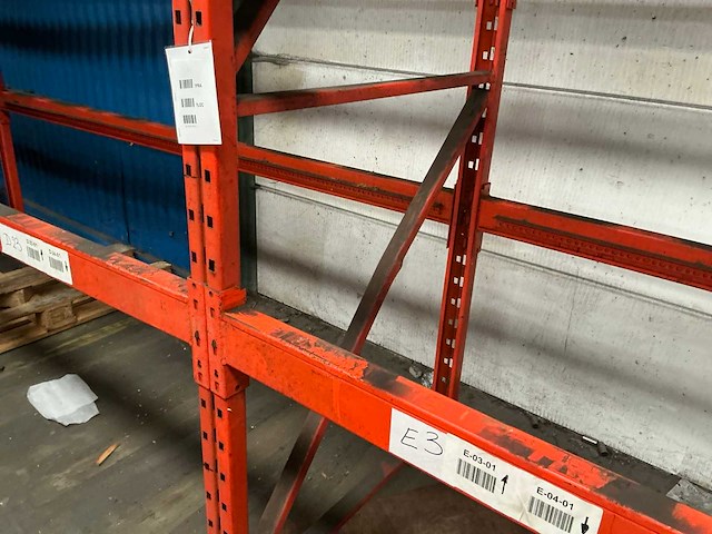 Palletstelling - afbeelding 4 van  5