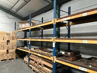 Palletstelling - afbeelding 1 van  7