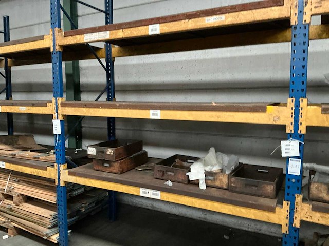 Palletstelling - afbeelding 3 van  7