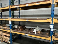Palletstelling - afbeelding 3 van  7