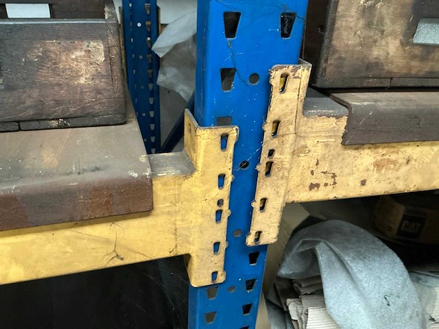 Palletstelling - afbeelding 5 van  7