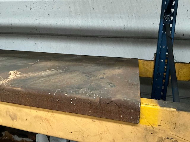 Palletstelling - afbeelding 6 van  7