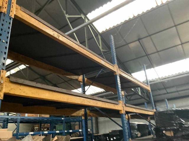 Palletstelling - afbeelding 2 van  5