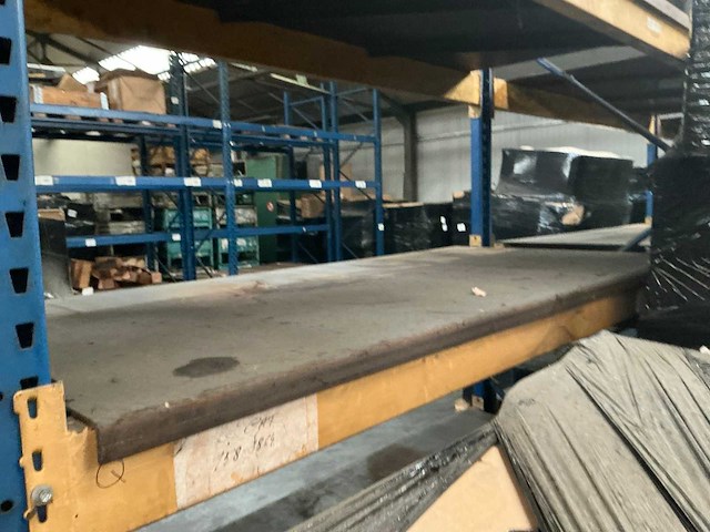 Palletstelling - afbeelding 3 van  5