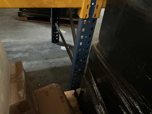 Palletstelling - afbeelding 5 van  5