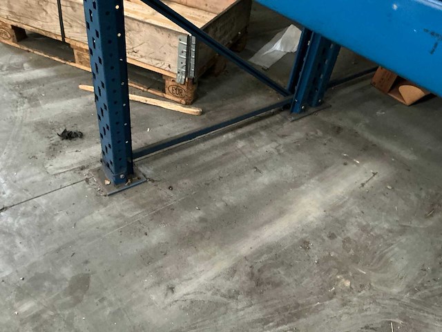 Palletstelling - afbeelding 4 van  5