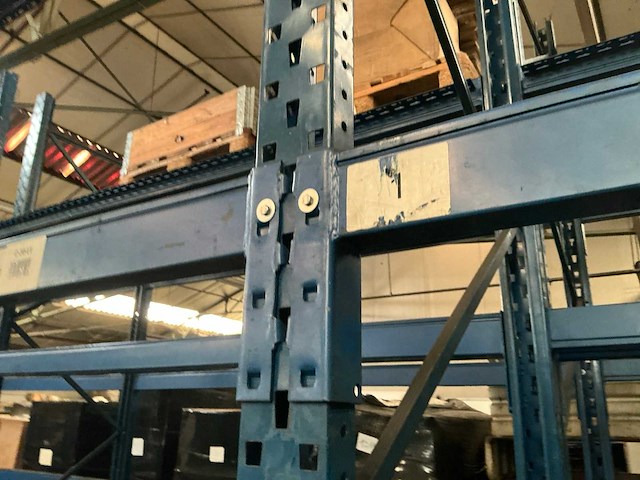 Palletstelling - afbeelding 5 van  5