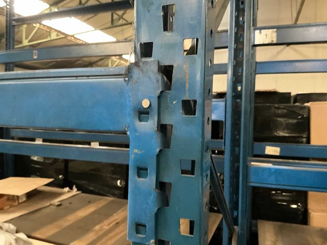 Palletstelling - afbeelding 5 van  5