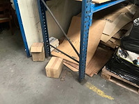 Palletstelling - afbeelding 2 van  4