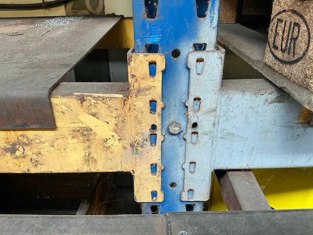 Palletstelling - afbeelding 4 van  8