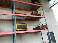 Palletstelling - afbeelding 2 van  11