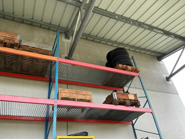 Palletstelling - afbeelding 3 van  11