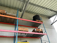 Palletstelling - afbeelding 3 van  11