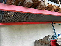 Palletstelling - afbeelding 6 van  11