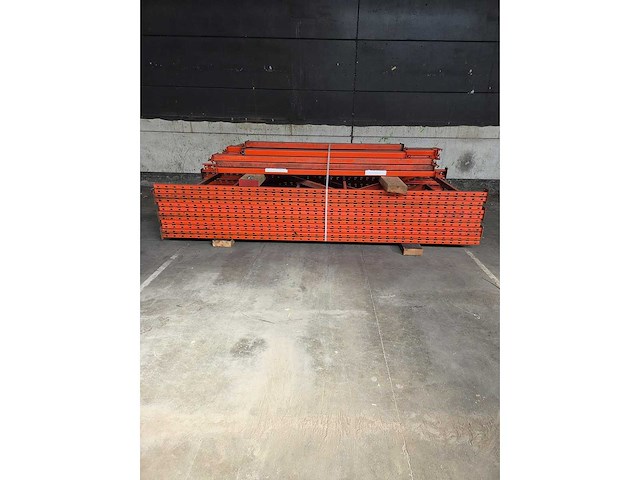 Palletstelling - afbeelding 1 van  6