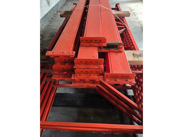 Palletstelling - afbeelding 5 van  6