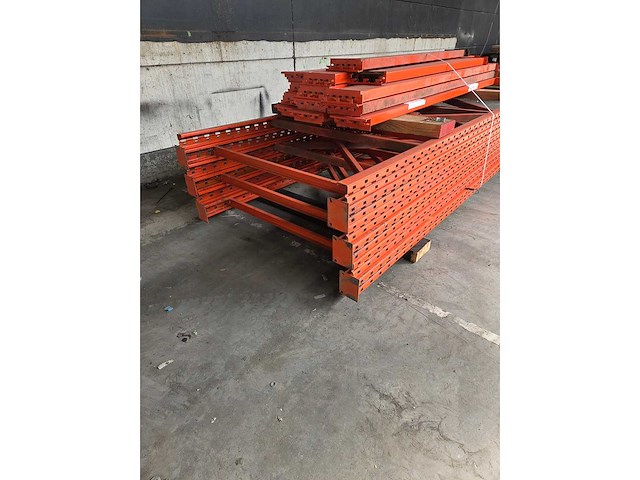 Palletstelling - afbeelding 6 van  6