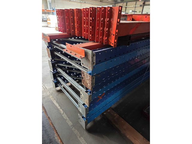 Palletstelling - afbeelding 4 van  4