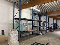 Palletstelling - afbeelding 1 van  4