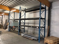 Palletstelling - afbeelding 2 van  4